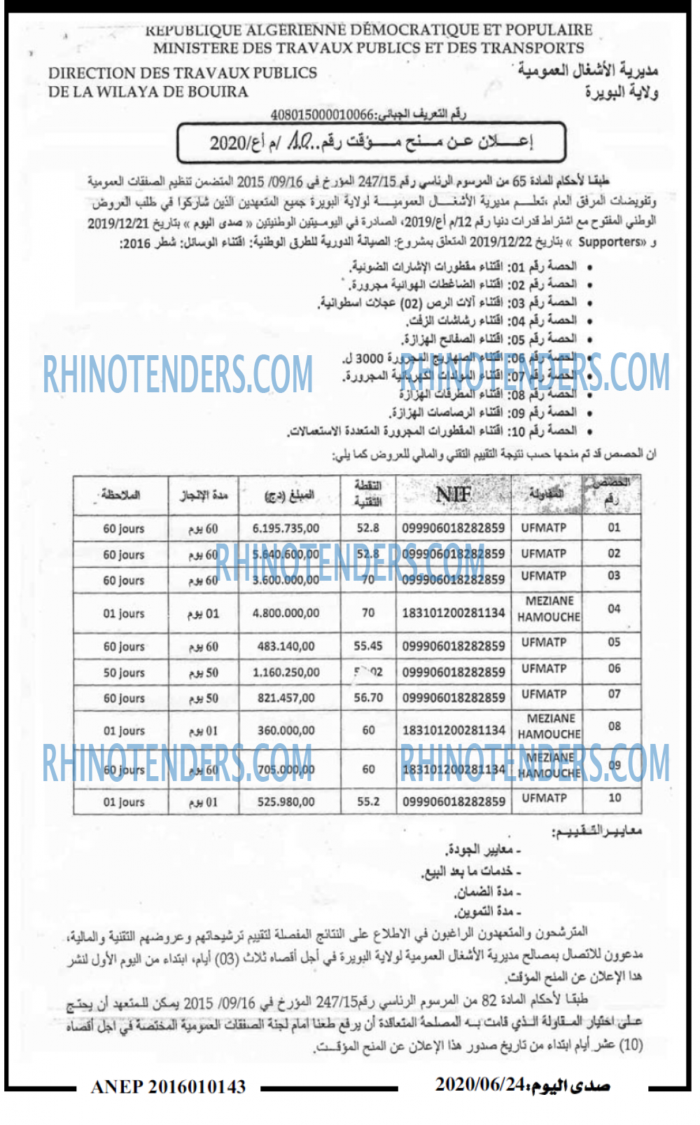 صدى اليوم