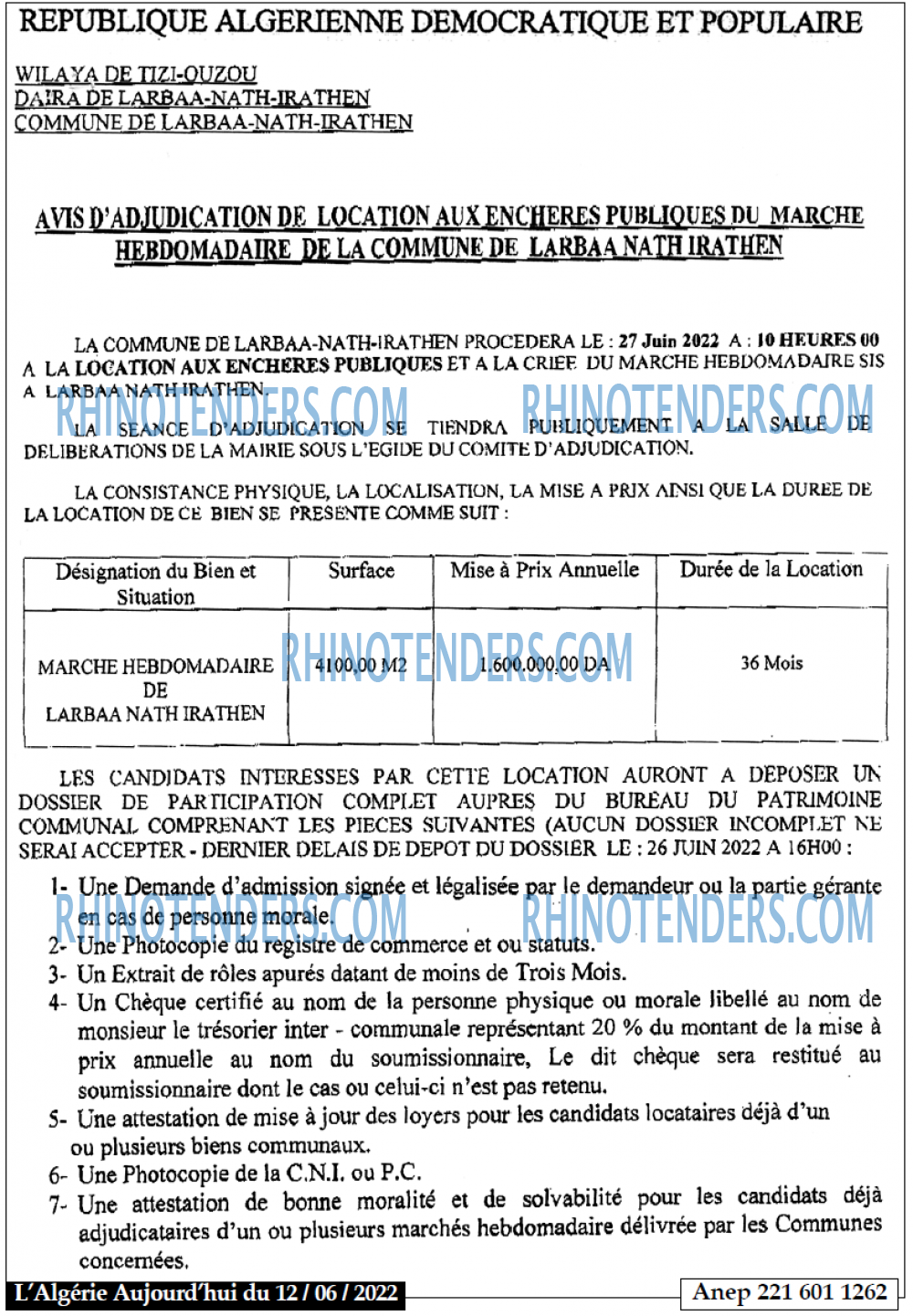 Aujourd'hui