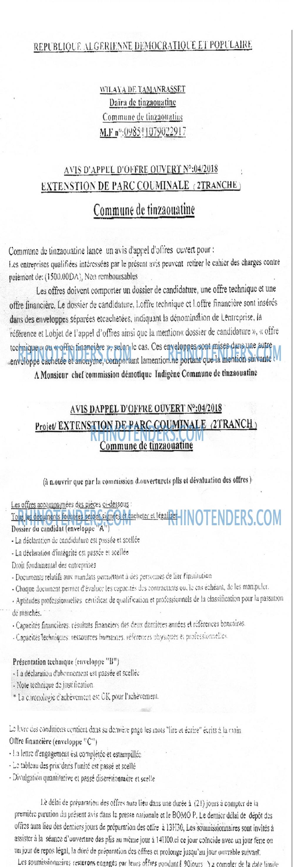 Les Debats
