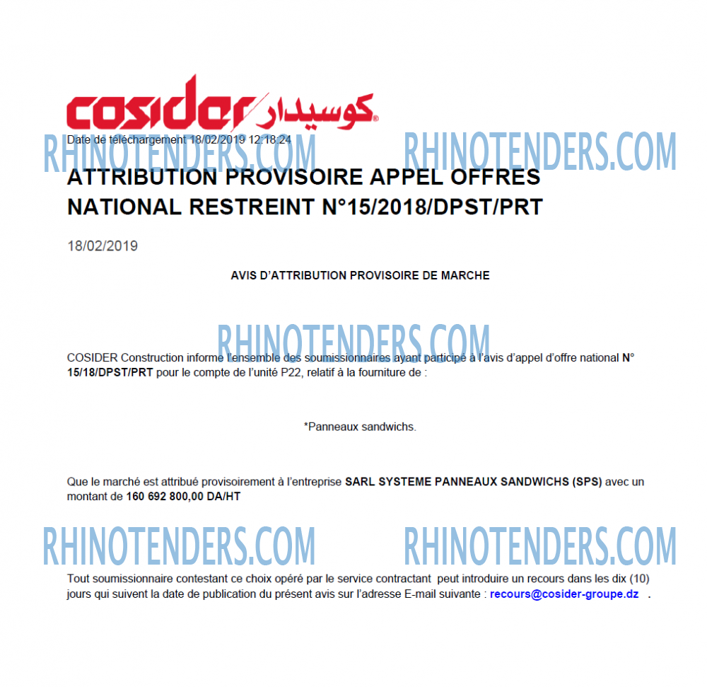 Cosider