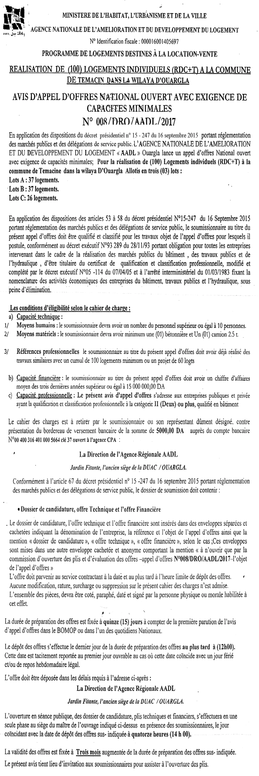L'EXPRESSION