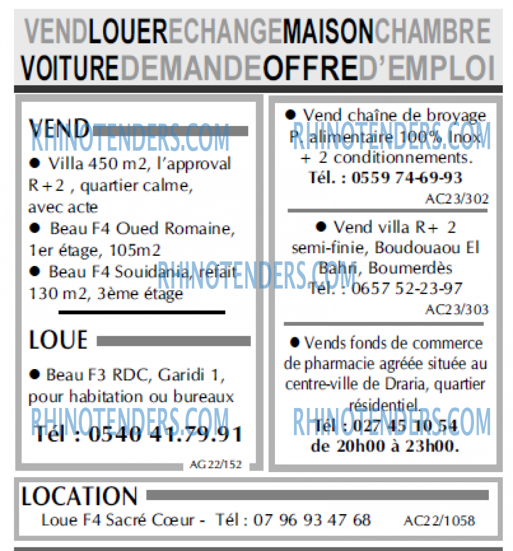 L'EXPRESSION
