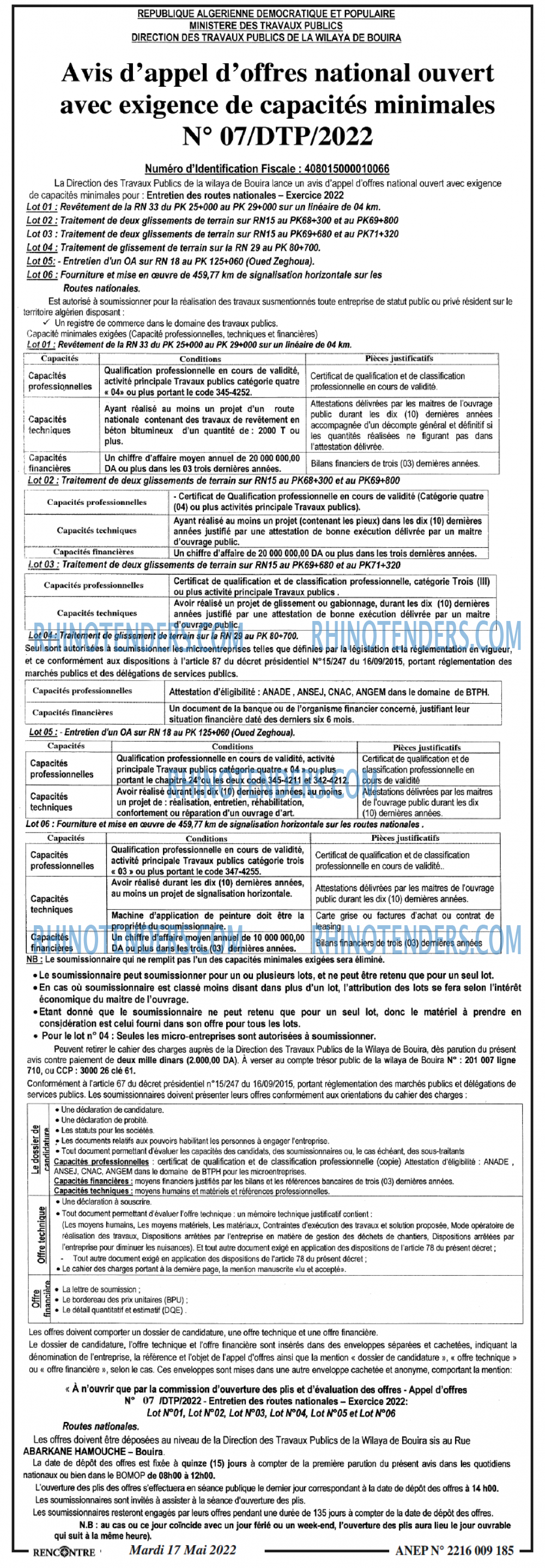 Autres