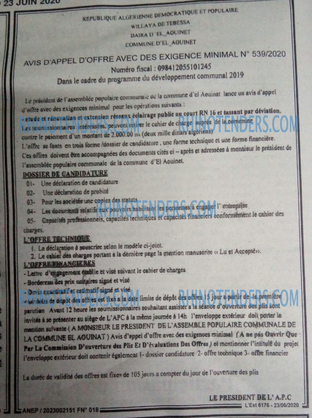 Autres