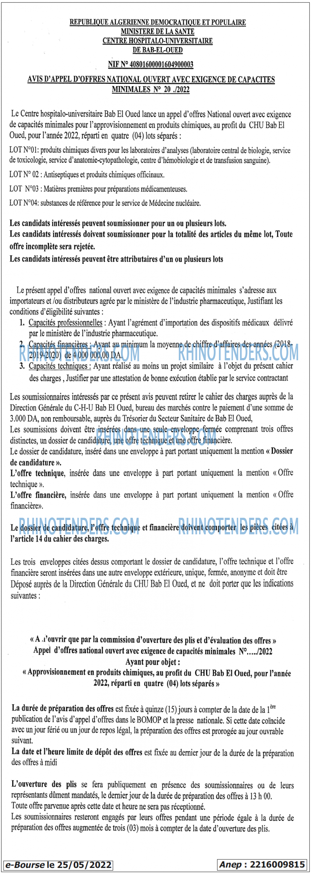 Autres