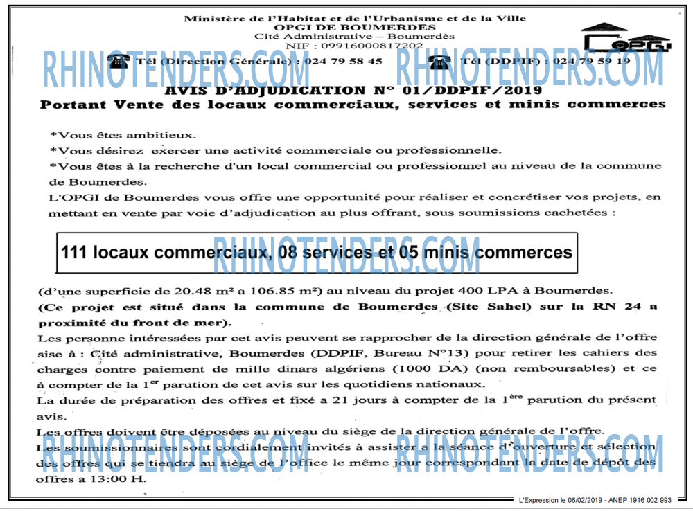 L'EXPRESSION