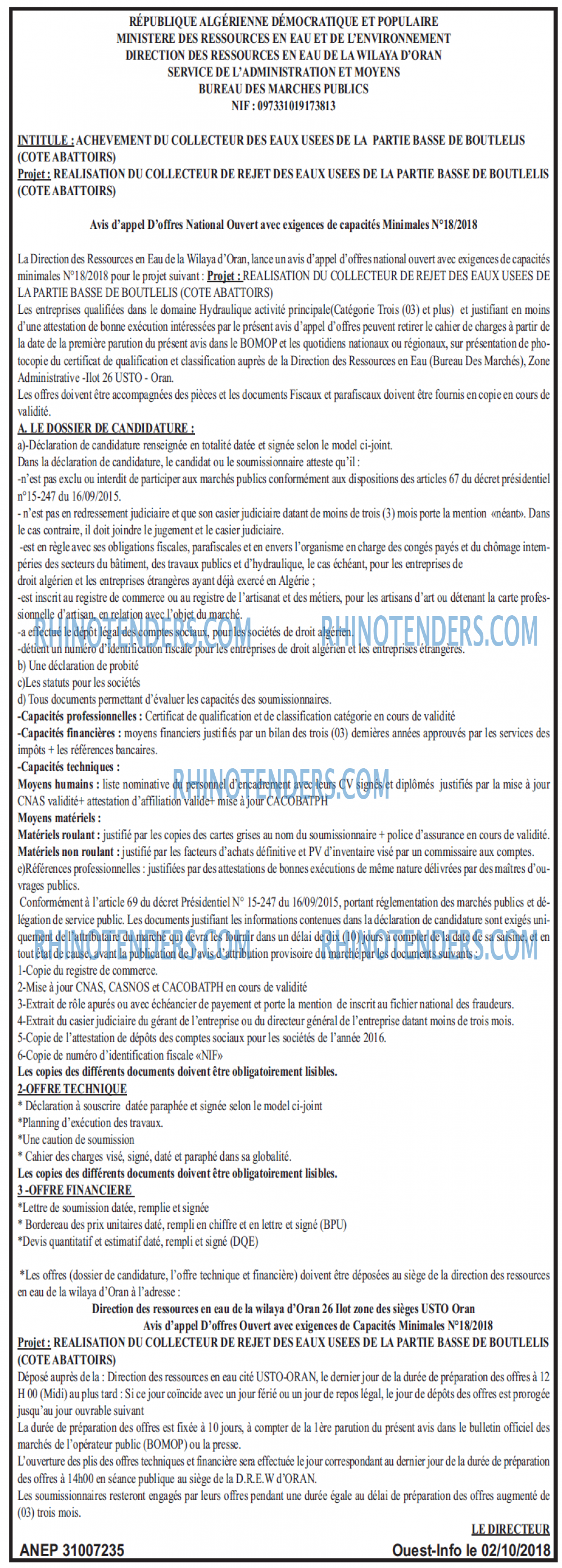 OUEST INFO