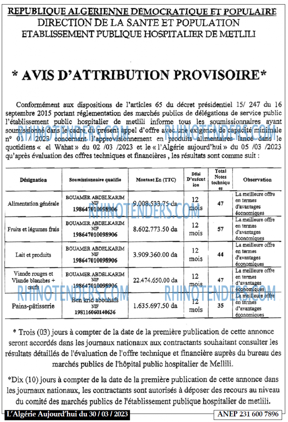 Aujourd'hui