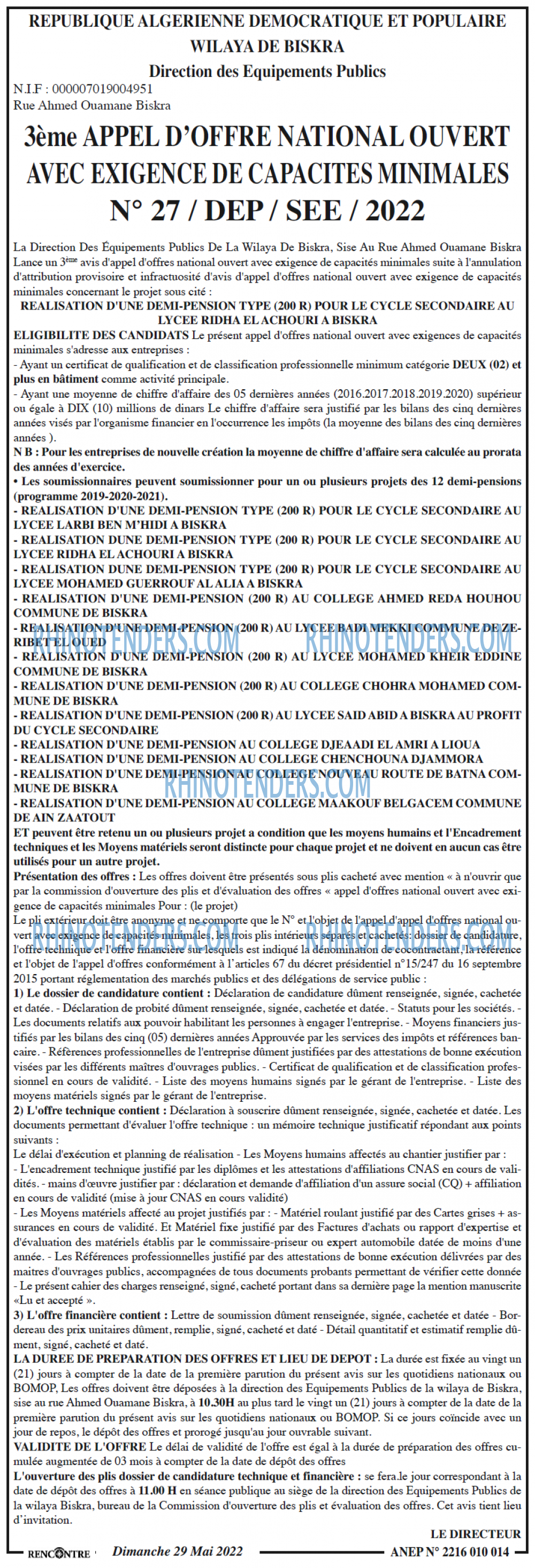 Autres
