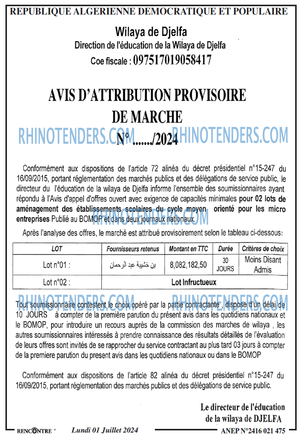 Autres