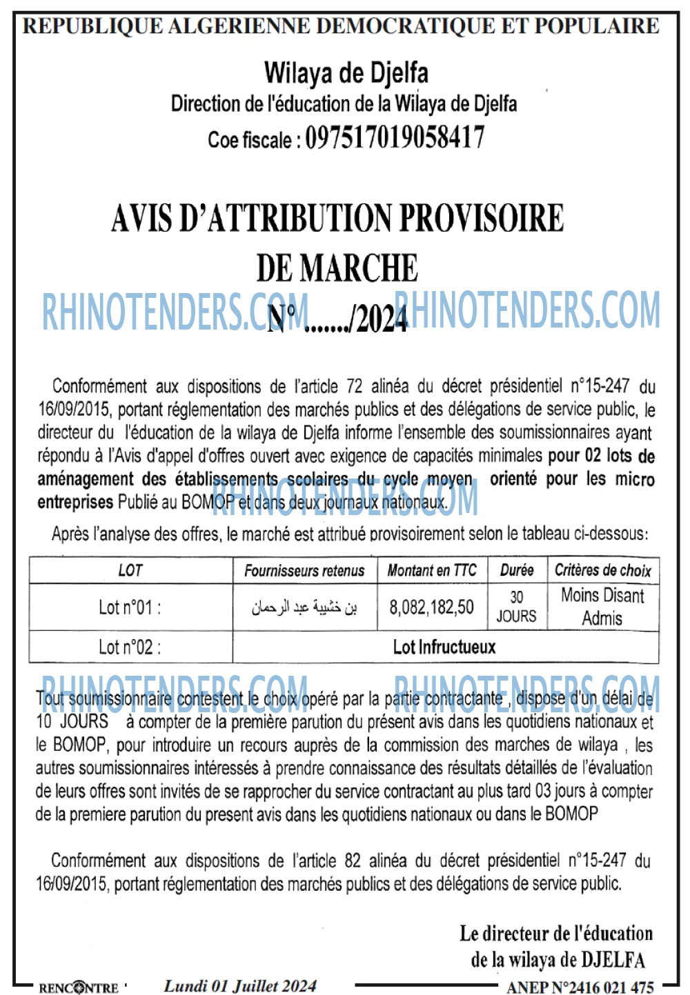 Autres