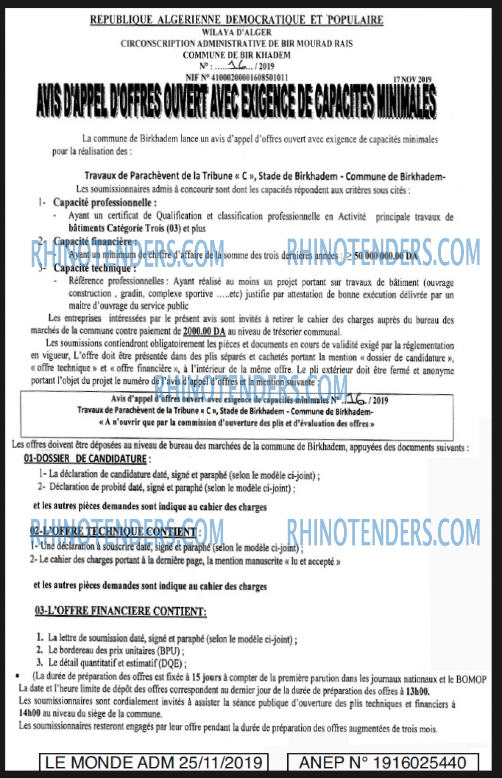 Autres