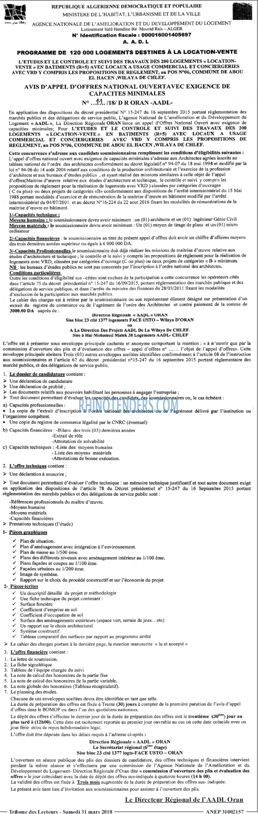 TRIBUNE DES LECTEURS