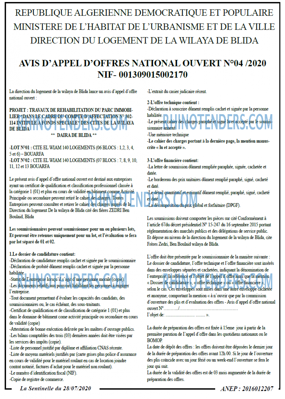 Autres