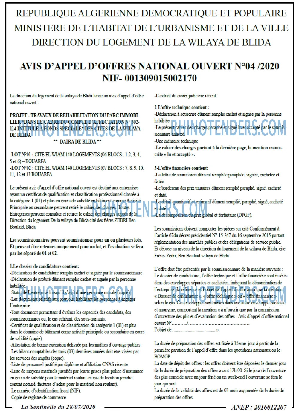 Autres