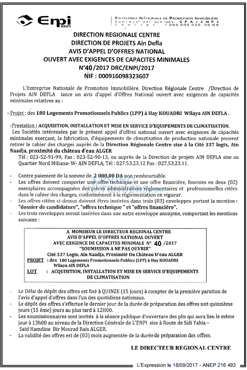 L'EXPRESSION