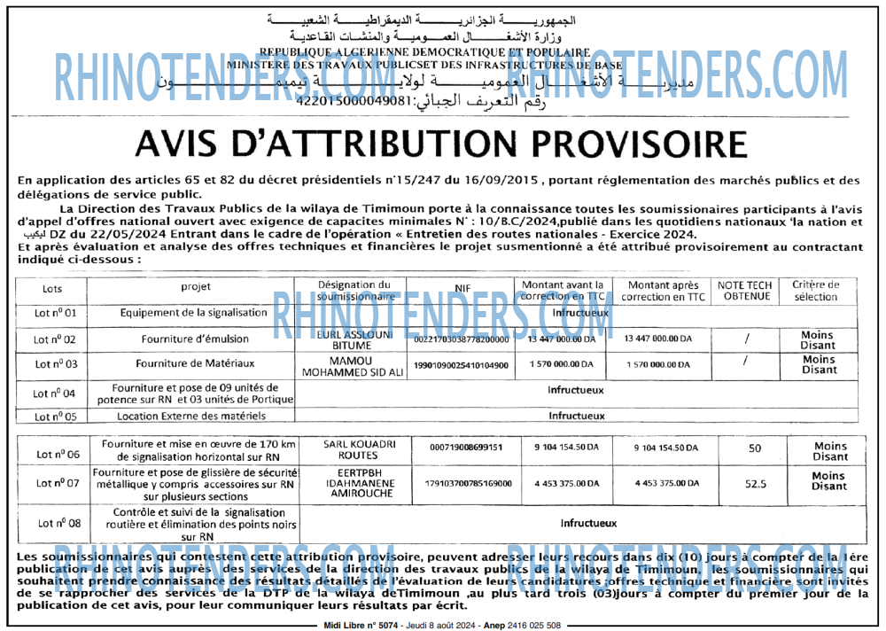 MIDI Libre