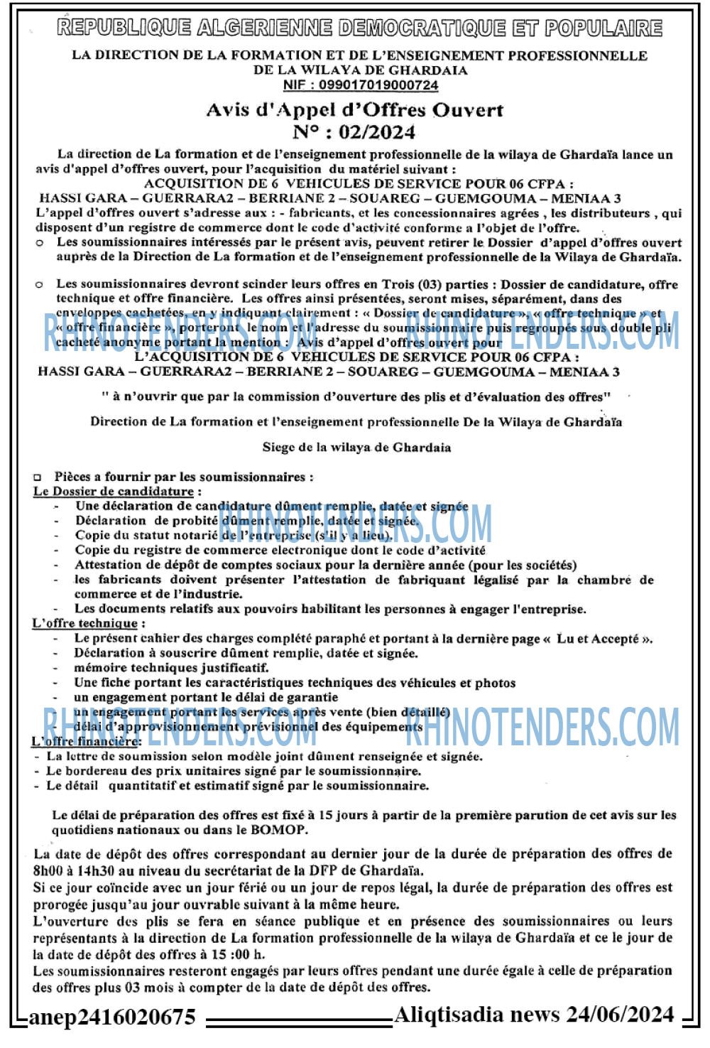 Autres