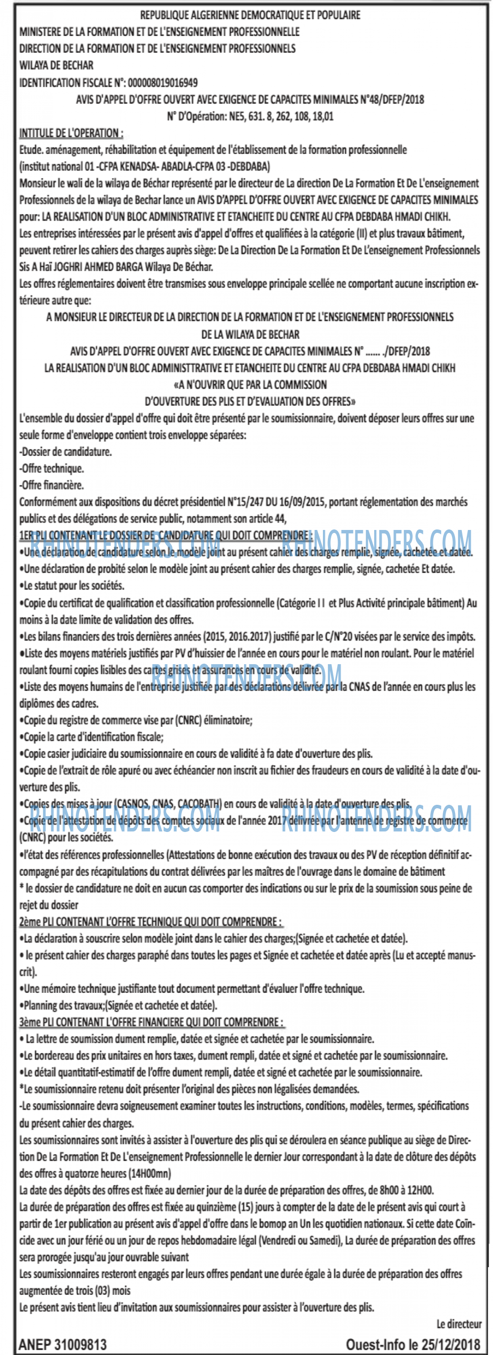OUEST INFO