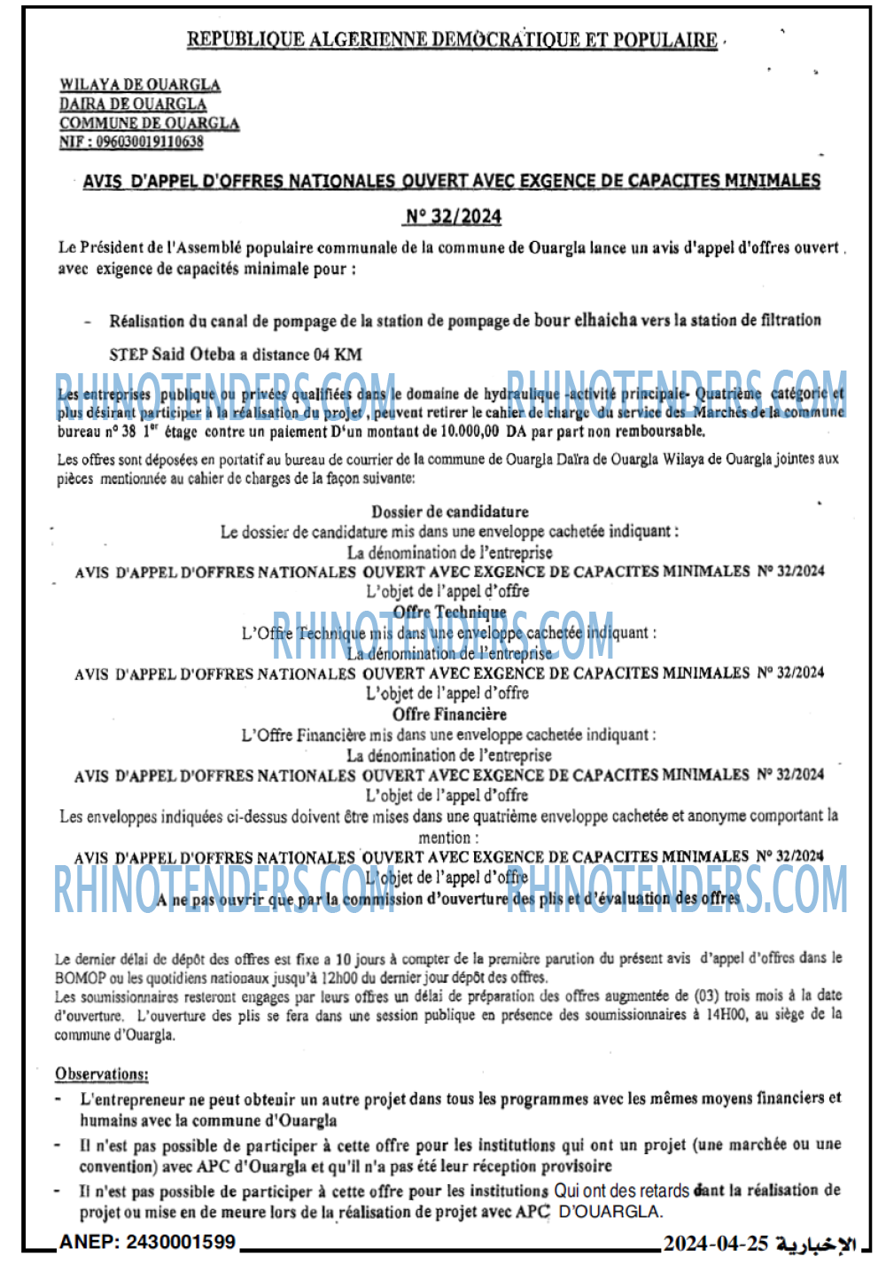 Autres