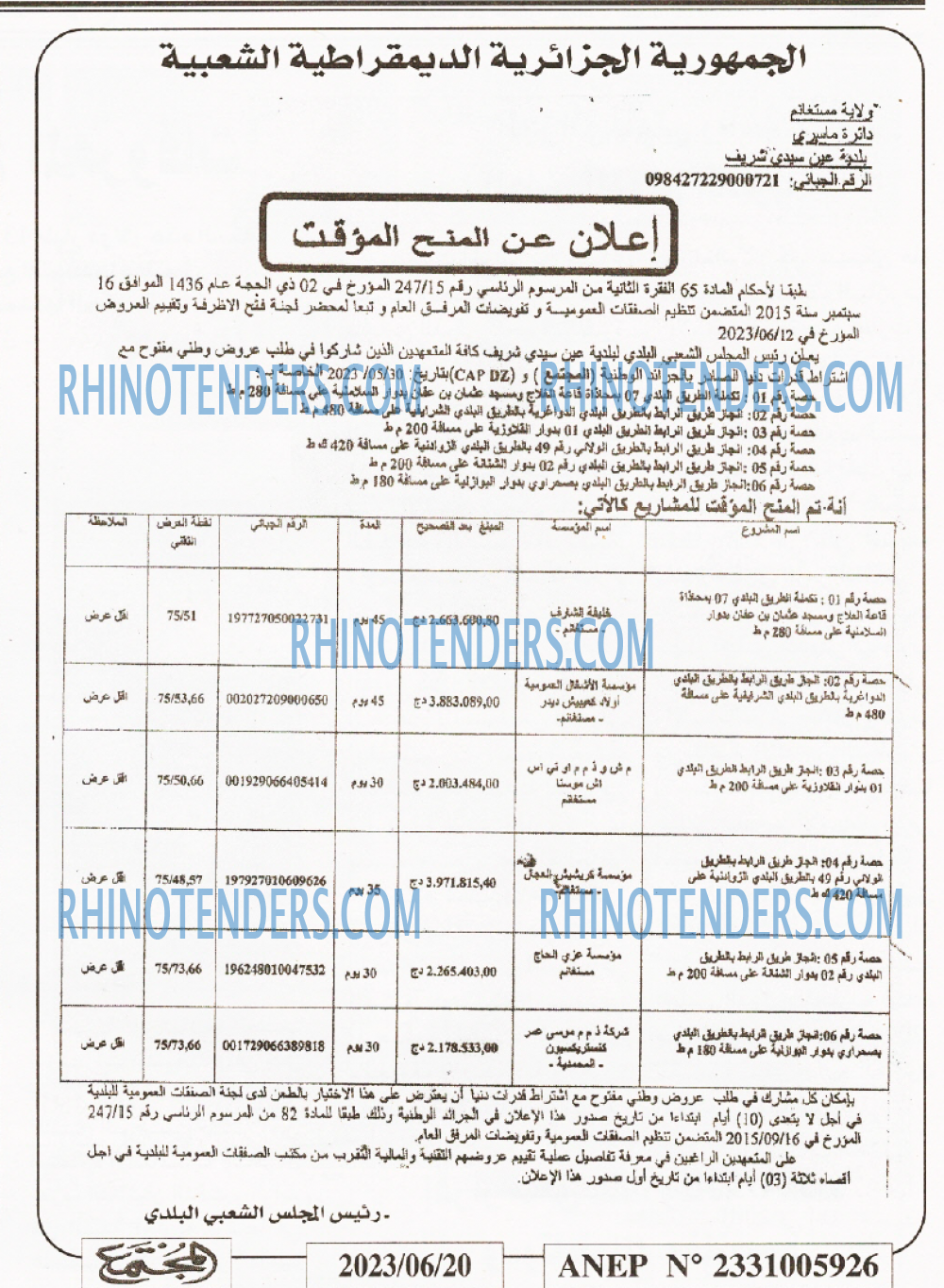 المجتمع