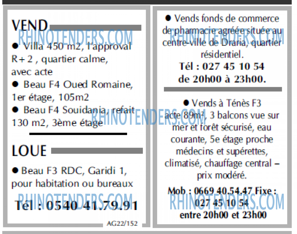 L'EXPRESSION