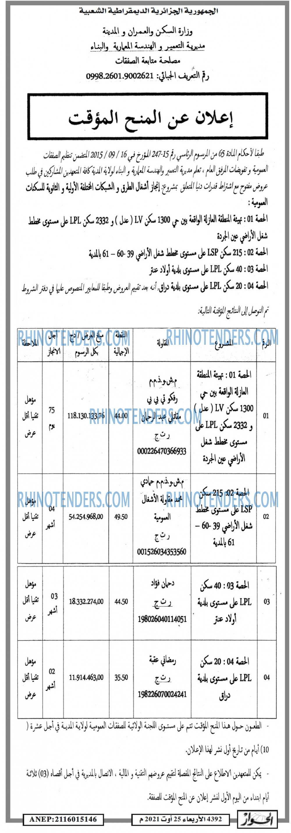 الحوار