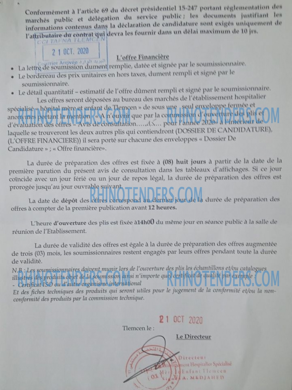 Autres