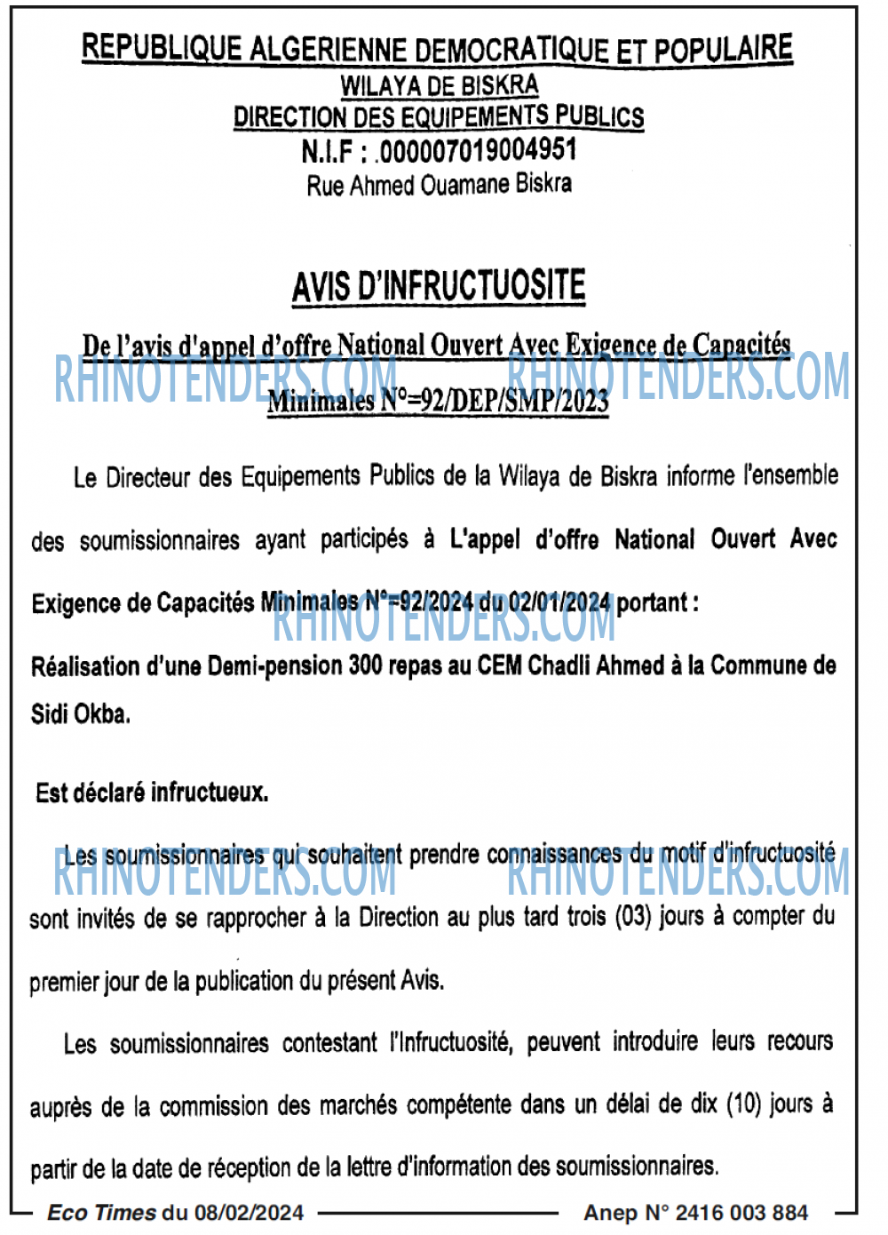 Autres