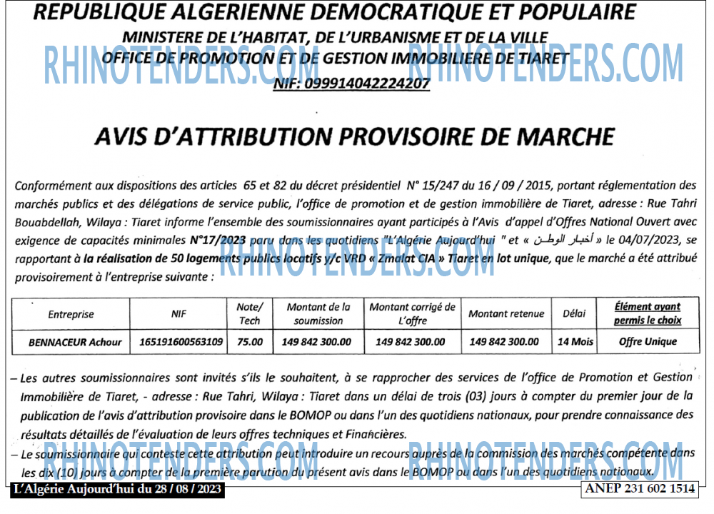 Aujourd'hui