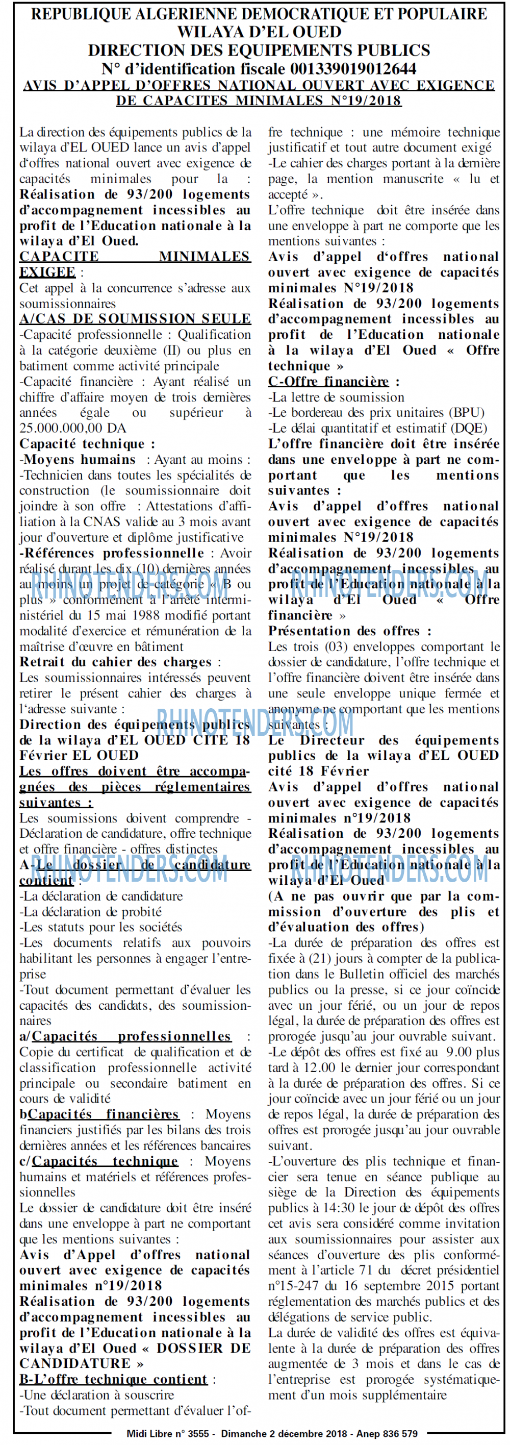 MIDI Libre