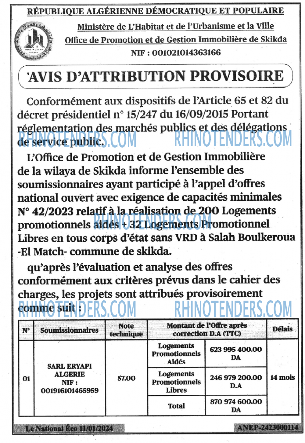 Autres