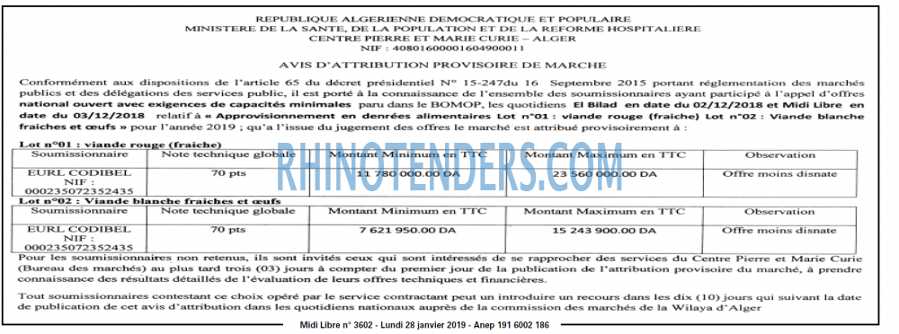 MIDI Libre