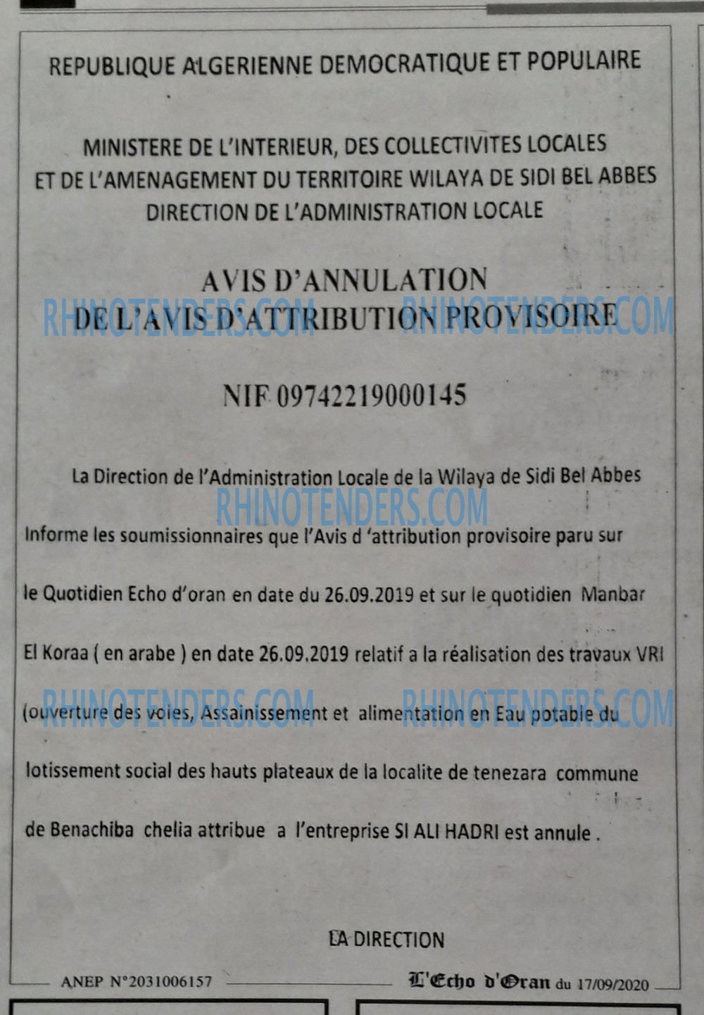 Autres