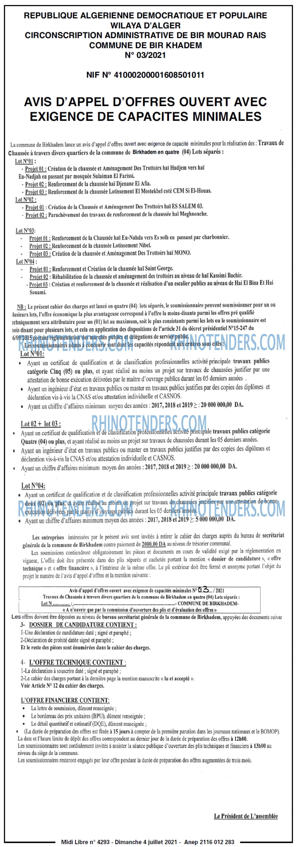MIDI Libre