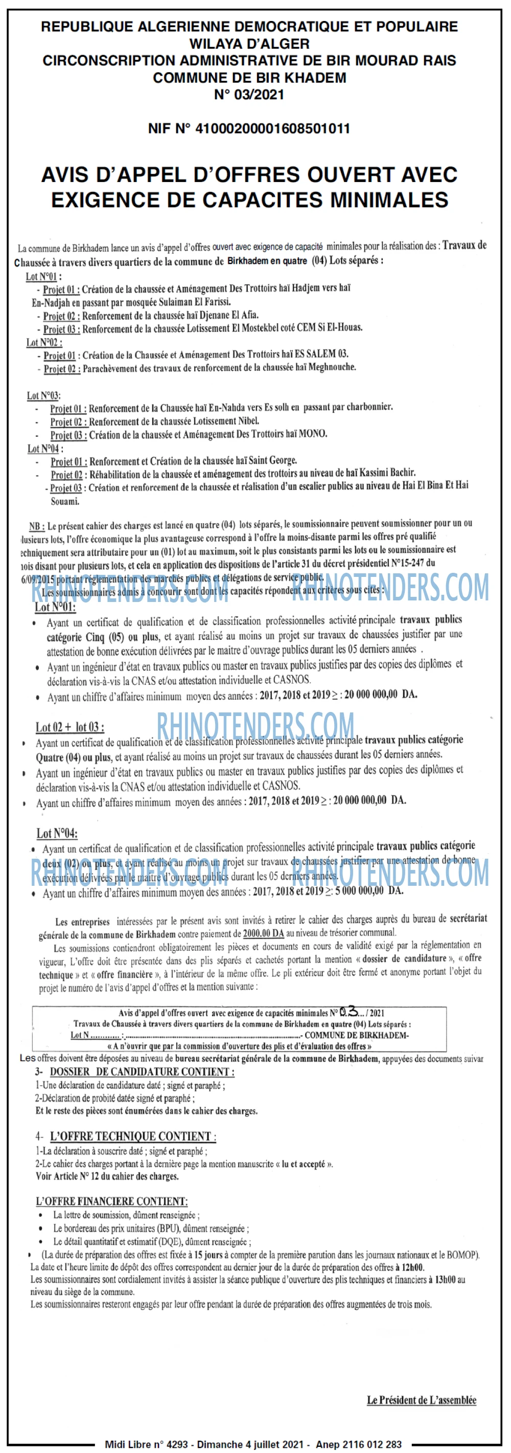 MIDI Libre