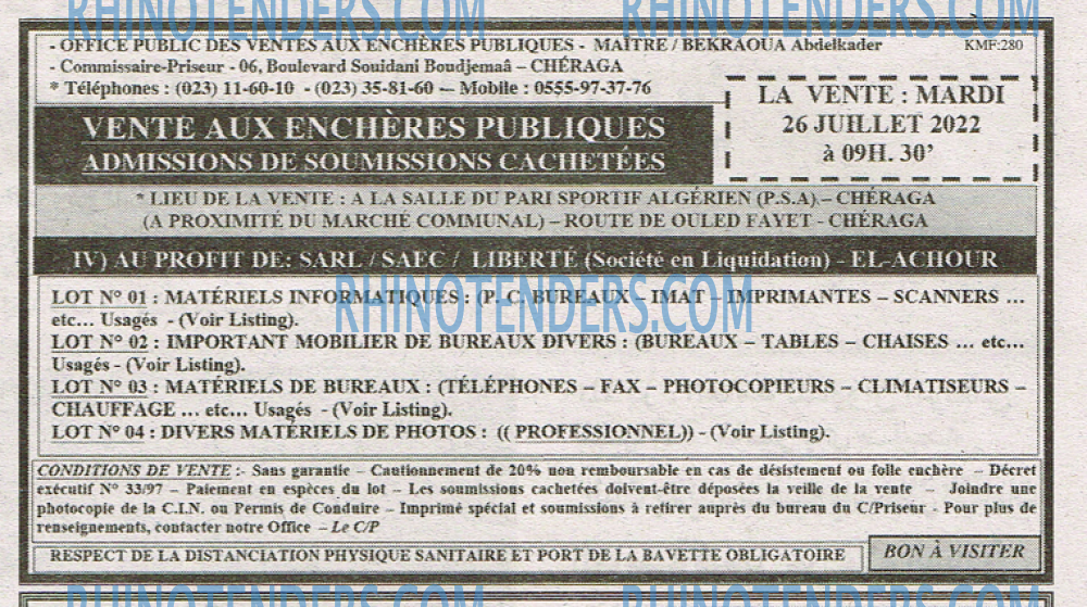 EL KHABAR