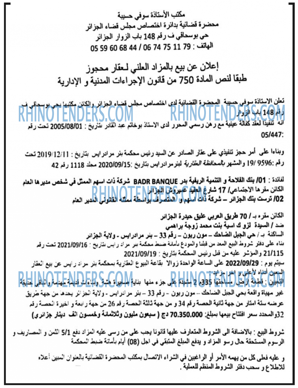 المواطن