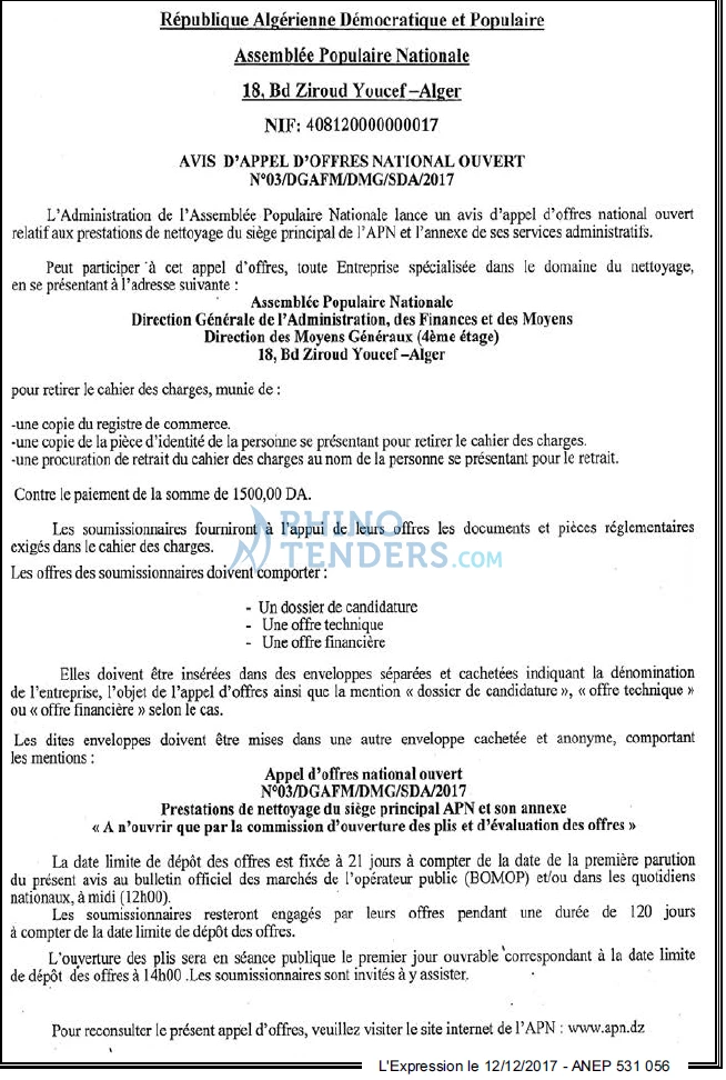 L'EXPRESSION