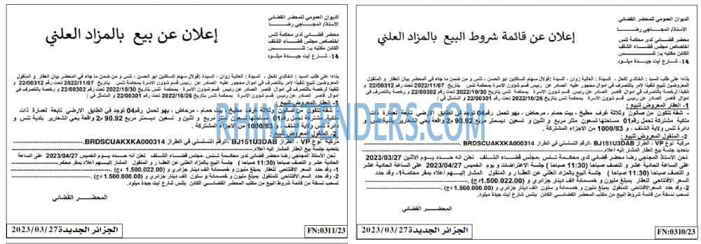 الجزائر الجديدة