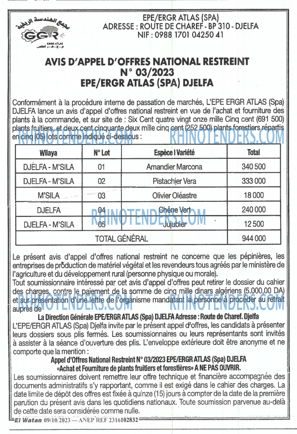 El Watan