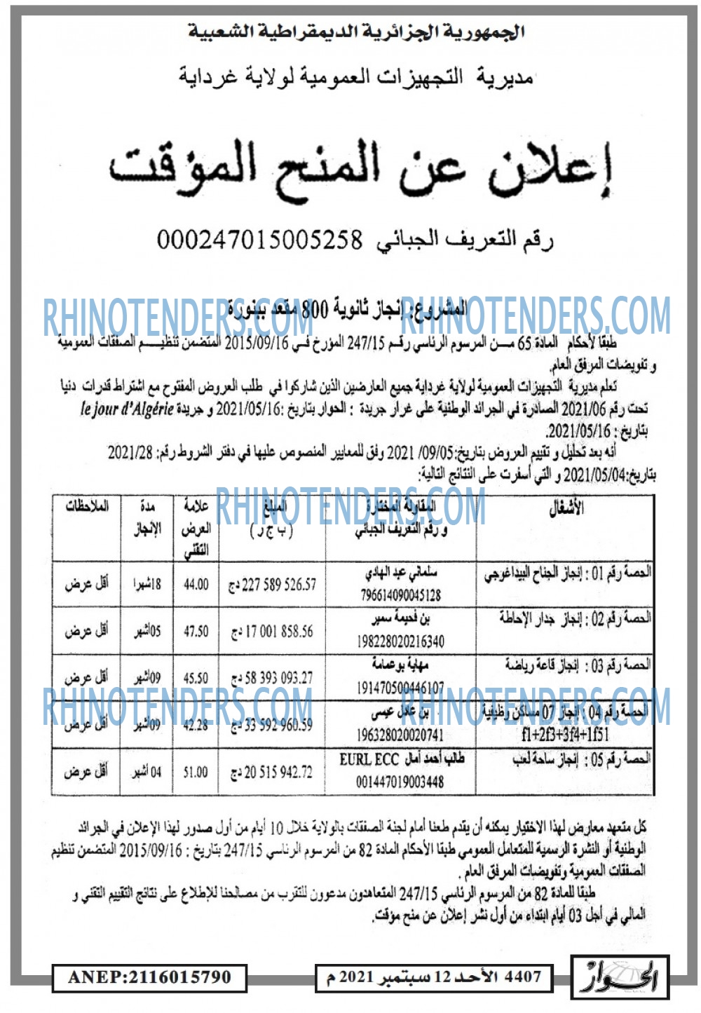 الحوار
