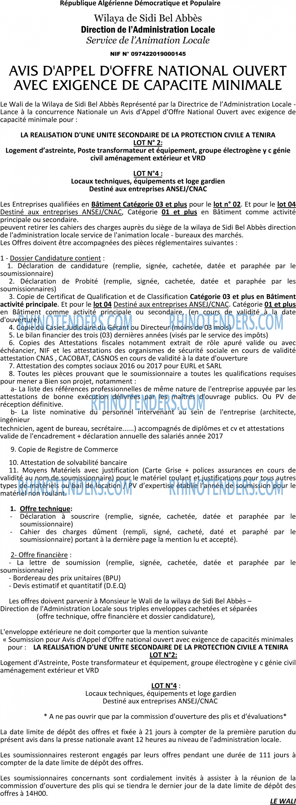 OUEST INFO