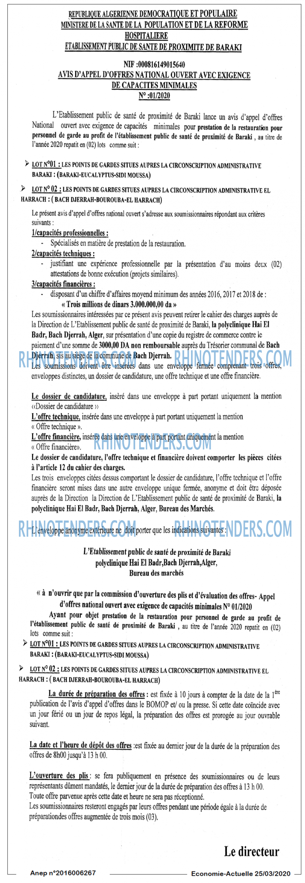 Autres