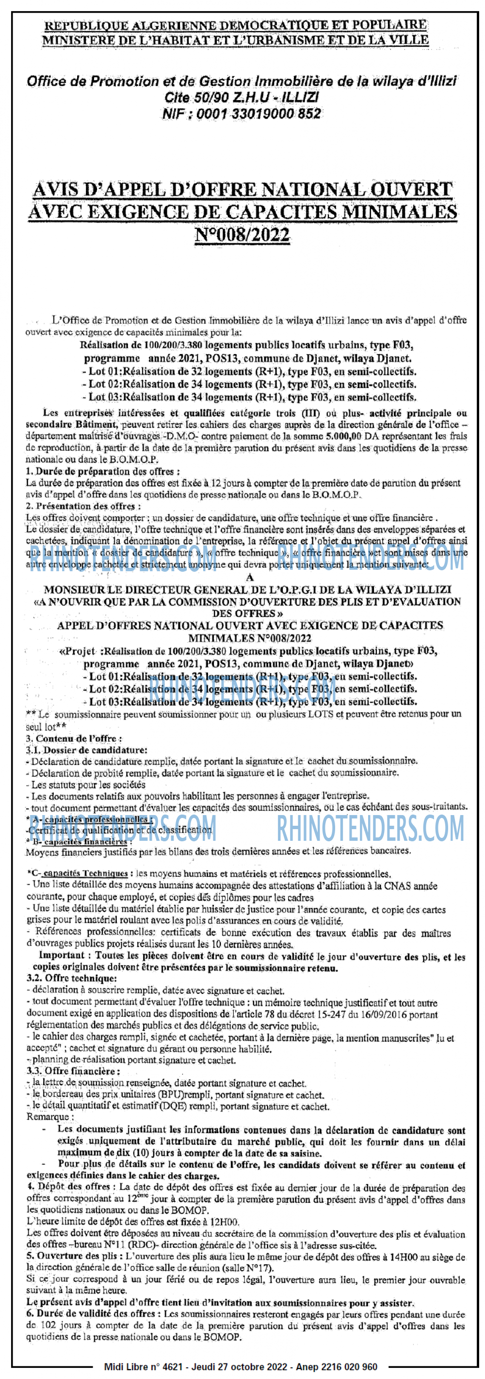 MIDI Libre