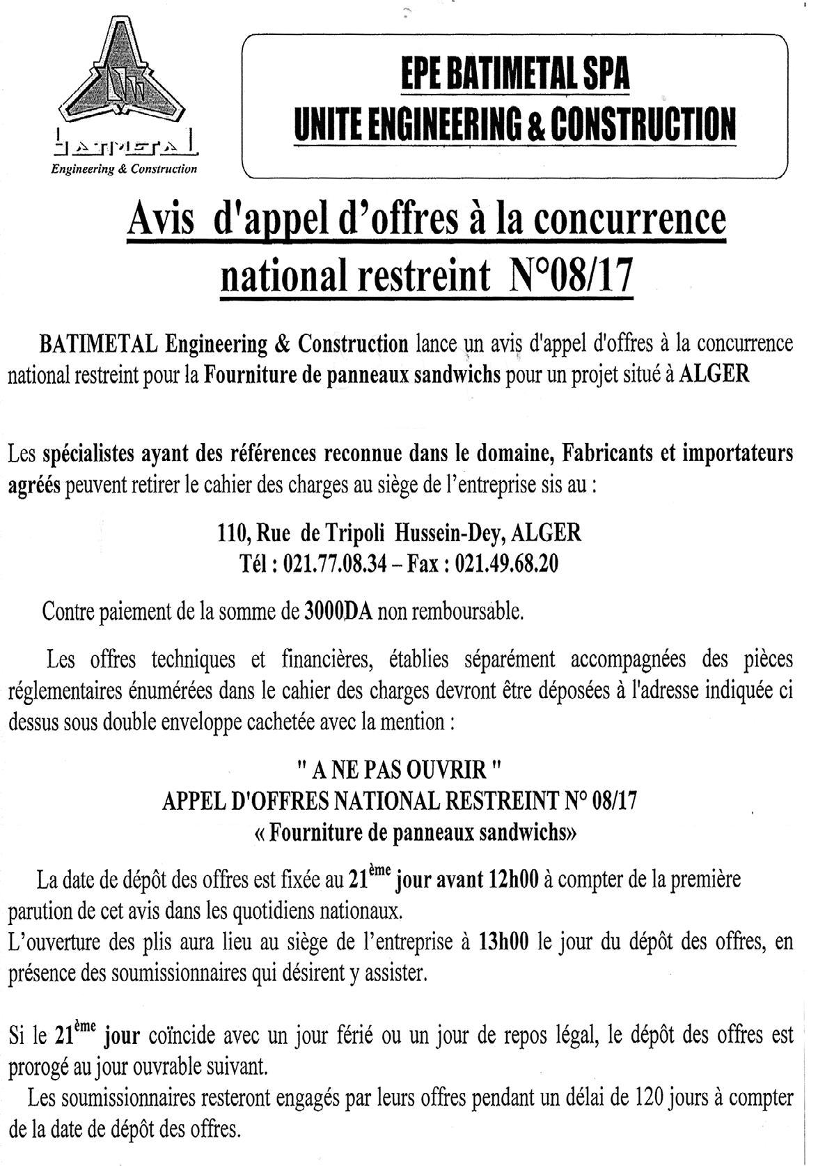 L'EXPRESSION