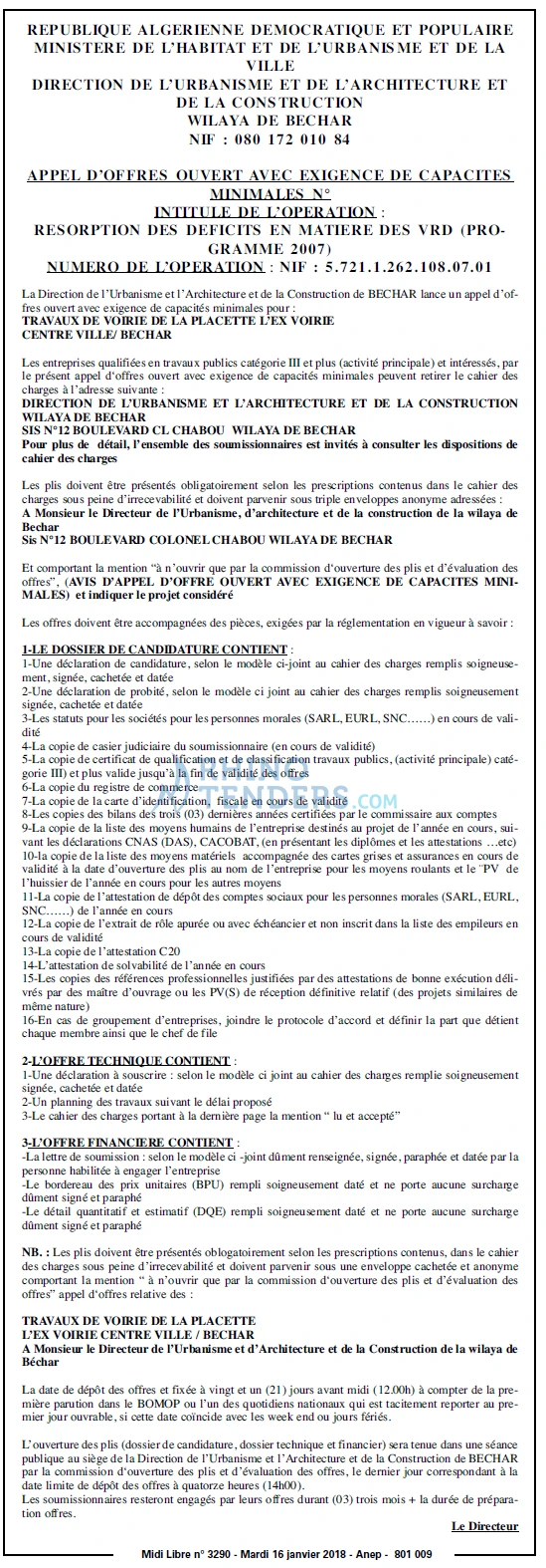 MIDI Libre
