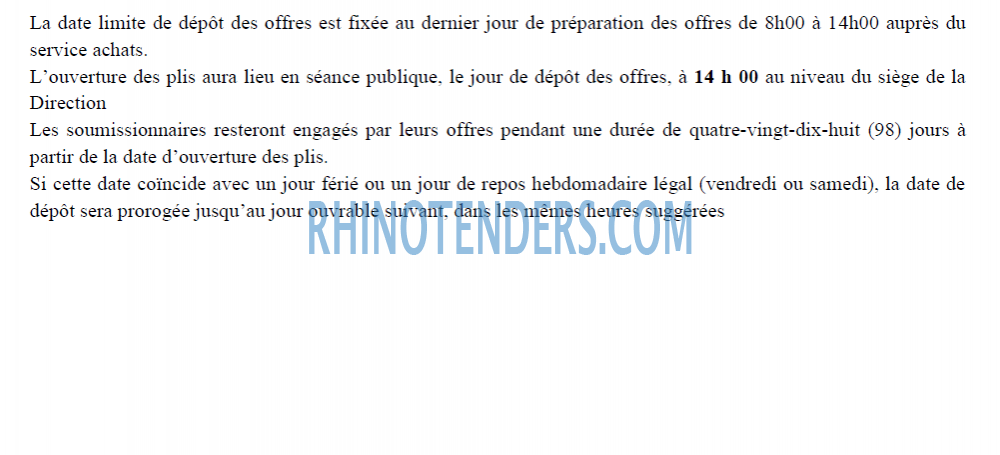 Algérie Télécom