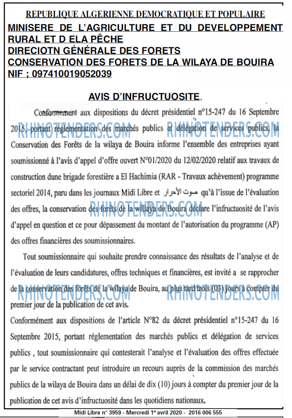 MIDI Libre