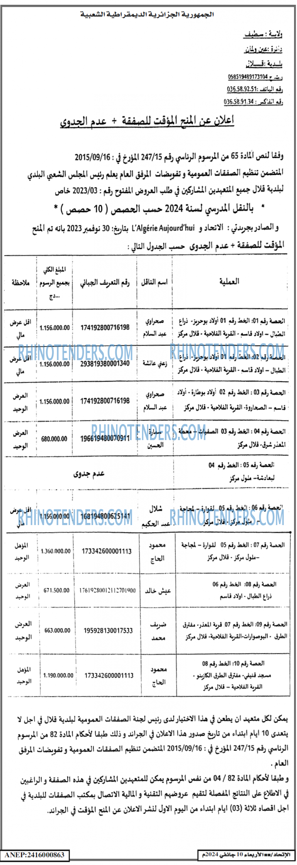 EL ITIHAD